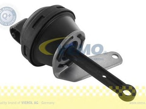 Supapa de control vacuum EGR AUDI A3 Sportback 8PA VEMO V10630066