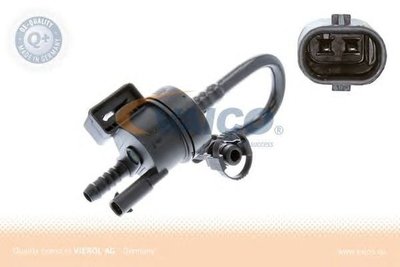 Supapa de control vacuum EGR AUDI A4 8K2 B8 VAICO 