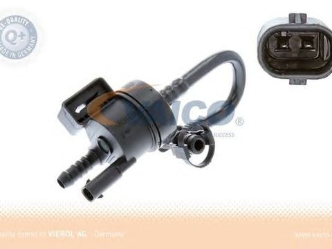 Supapa de control vacuum EGR AUDI A4 8K2 B8 VAICO V103670