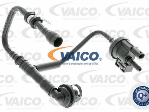 Supapa de control vacuum EGR AUDI TT Roadster 8J9 VAICO V103674