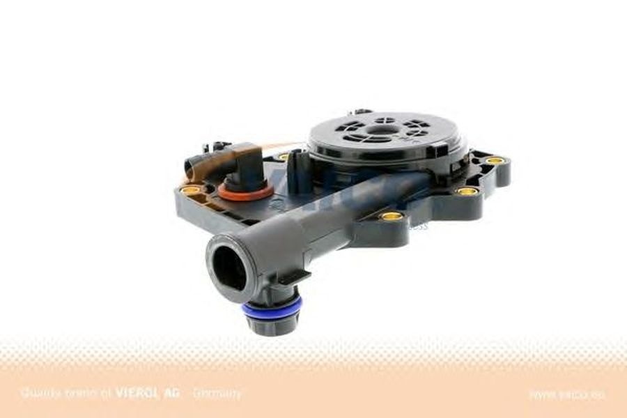 Supapa de control vacuum EGR BMW 5 E39 VAICO V2007