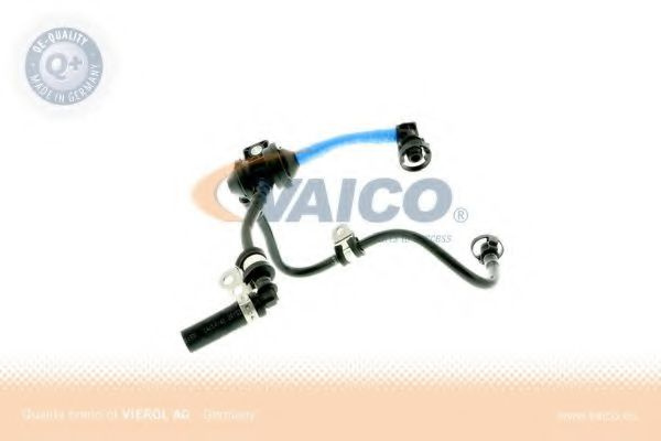 Supapa de control vacuum,EGR SKODA OCTAVIA 2 Combi (1Z5) (2004 - 2013) VAICO V10-3672