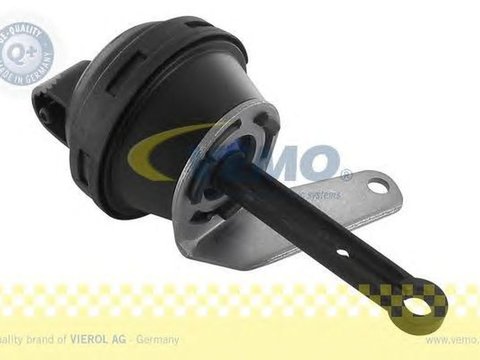 Supapa de control vacuum EGR VW GOLF PLUS 5M1 521 VEMO V10630066