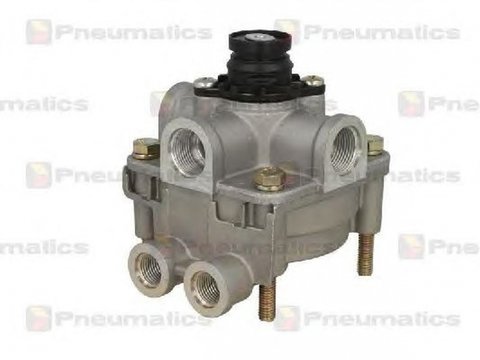 Supapa de protectie supraincarcare IVECO EuroTech MT PNEUMATICS PN10131