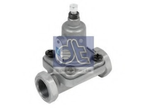 Supapa de supraplin 2 64004 DT SPARE PARTS pentru Vw Transporter Skoda Superb Bmw Seria 5 Vw Crafter Vw Lt Vw Lt28-50 Man F Iveco Eurotech Volvo Fh Volvo Fm