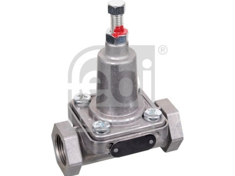 Supapa de supraplin 45265 FEBI BILSTEIN pentru Vw Passat Nissan Primera Nissan Axxess Nissan Liberty Nissan Prairie Vw Polo Vw Golf Skoda Superb Bmw Seria 5 Volvo 740 Volvo S60 Vw Transporter Skoda Octavia Vw Multivan Vw Caddy Volvo Fh Volvo Fm Volvo