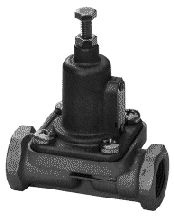 Supapa de supraplin MAN F 90 Producator WABCO 434 100 125 0