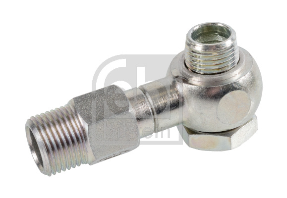 Supapa de supraplin # Skoda Octavia 1996 1997 1998 1999 2000 2001 2002 2003 2004 # 46549 # FEBI BILSTEIN