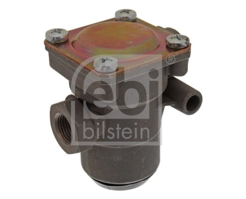 Supapa de suprapresiune Febi Bilstein MAN F2000 1994-2007 - 35657