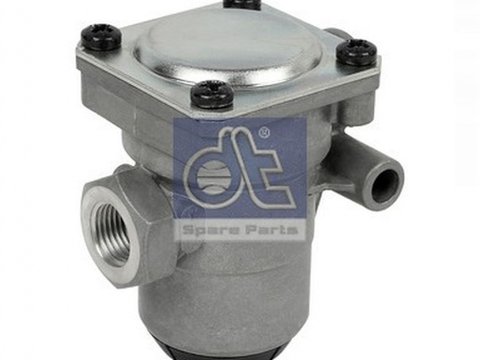 Supapa de suprapresiune MERCEDES-BENZ O 307 WABCO 4750150050