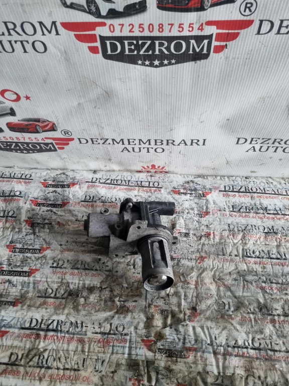 Supapa EGR 038131501AD Audi A4 B7 Avant 1.9 TDI BKE 116 cai