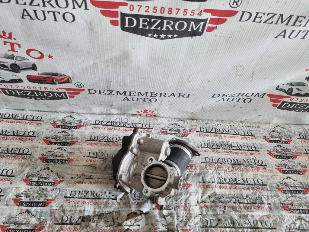 Supapa EGR 04L131501D VW Beetle 2.0 TDI 