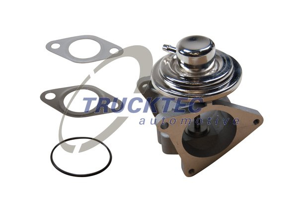 Supapa EGR (0716007 TRUCKTEC) AUDI,CHRYSLER,DODGE,MITSUBISHI,SEAT,SKODA,VW