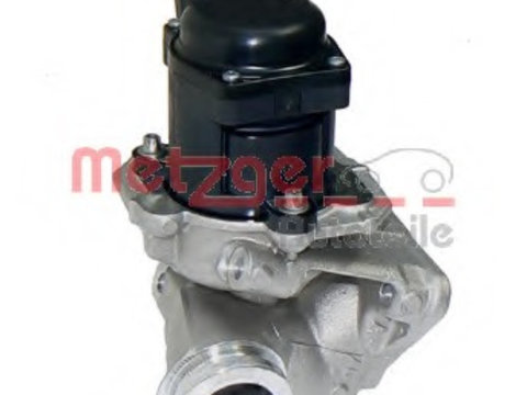 Supapa egr 0892004 METZGER pentru Mazda 3 Ford Focus Ford C-max Mazda Axela CitroEn Xsara Peugeot 407 Peugeot 307 Peugeot 206 Ford Fiesta Ford Ikon Ford Fusion CitroEn C4 CitroEn C5 CitroEn C3 CitroEn Berlingo Peugeot 207 Peugeot Grand Peugeot Partne