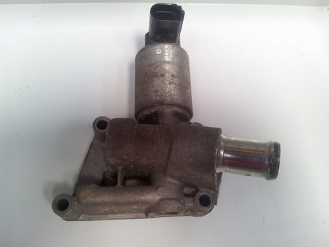 Supapa EGR 1.0 Z10XEP 1.2 Z12XEP 1.4 Z14XEP OPEL AGILA ASTRA CORSA 55556720 5851057 PIERBURG 7.22875.16.0