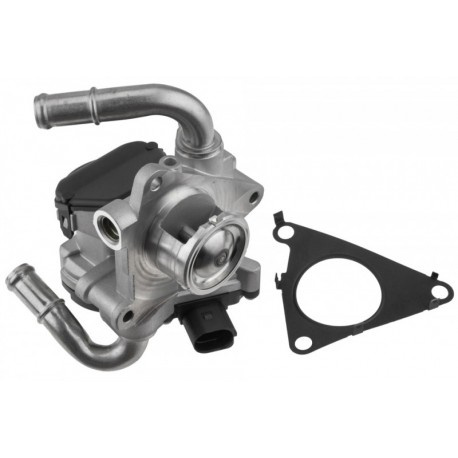 Supapa EGR 1.6 d 2.0 d pentru AUDI A1 A3 A6 C7 Q2 