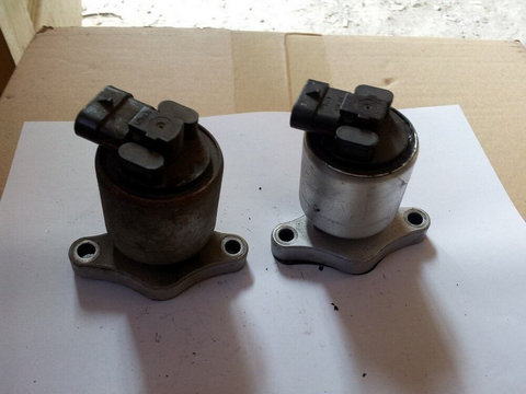 Supapa EGR 1.8 X18XE1 Z18XE OPEL ASTRA G CORSA C MERIVA VECTRA ZAFIRA DELPHI EG10003-12B1, PIERBURG 7.24809.10.0