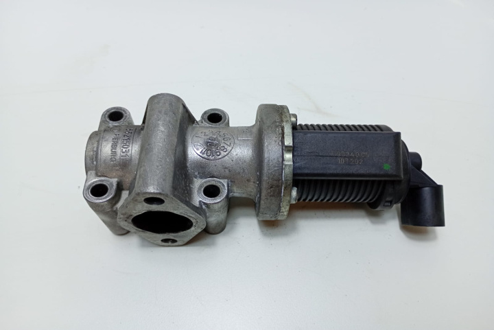 Supapa EGR 1.9 tdi 55215031 Fiat Stilo [2001 - 2010]