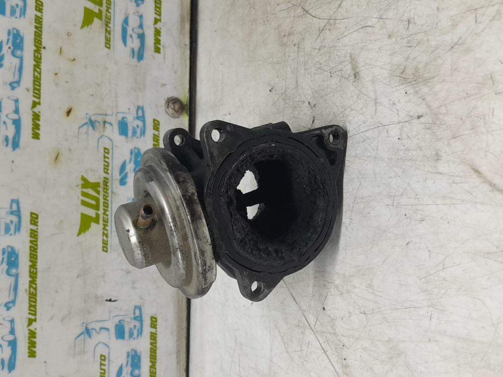 Supapa EGR 1.9 tdi AXR ATD BEW BKC BXE 0