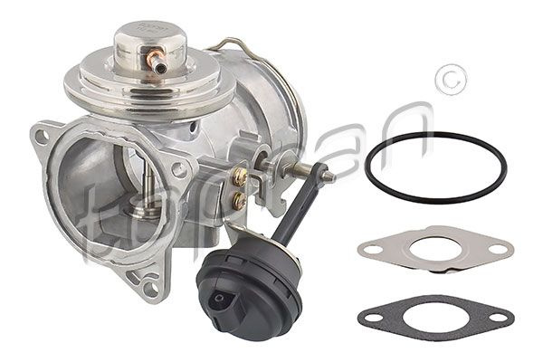 Supapa egr 112 962 TOPRAN pentru Vw Golf Seat Leon Audi A3 Seat Toledo Skoda Octavia Seat Ibiza