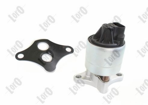 Supapa egr 121-01-011 ABAKUS pentru Opel Corsa Opel Vita Opel Vectra Opel Astra