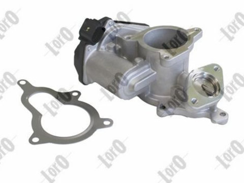 Supapa egr 121-01-081 ABAKUS pentru Audi A6 Audi A3 Audi A4