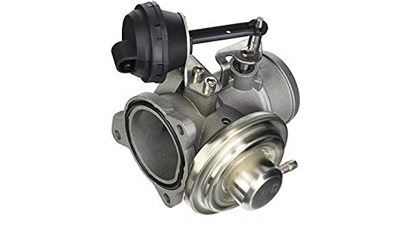 Supapa EGR (12115640 MTR) AUDI,FORD,SEAT,SKODA,VW A4|A4, A4 / S4|A6, A6 / S6|ALHAMBRA|GALAXY|PASSAT|SHARAN|SUPERB
