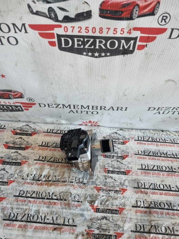 Supapa EGR 147101246R Mercedes-Benz B-Class (W247) 180 d 116 cai