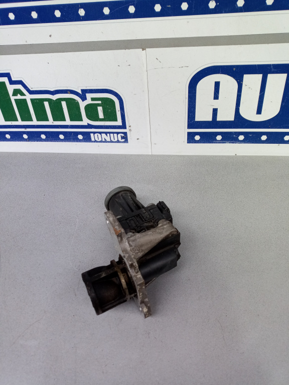 Supapa EGR 147105308R H8200129863 1.5 DCI Renault Clio 4 2012-2019