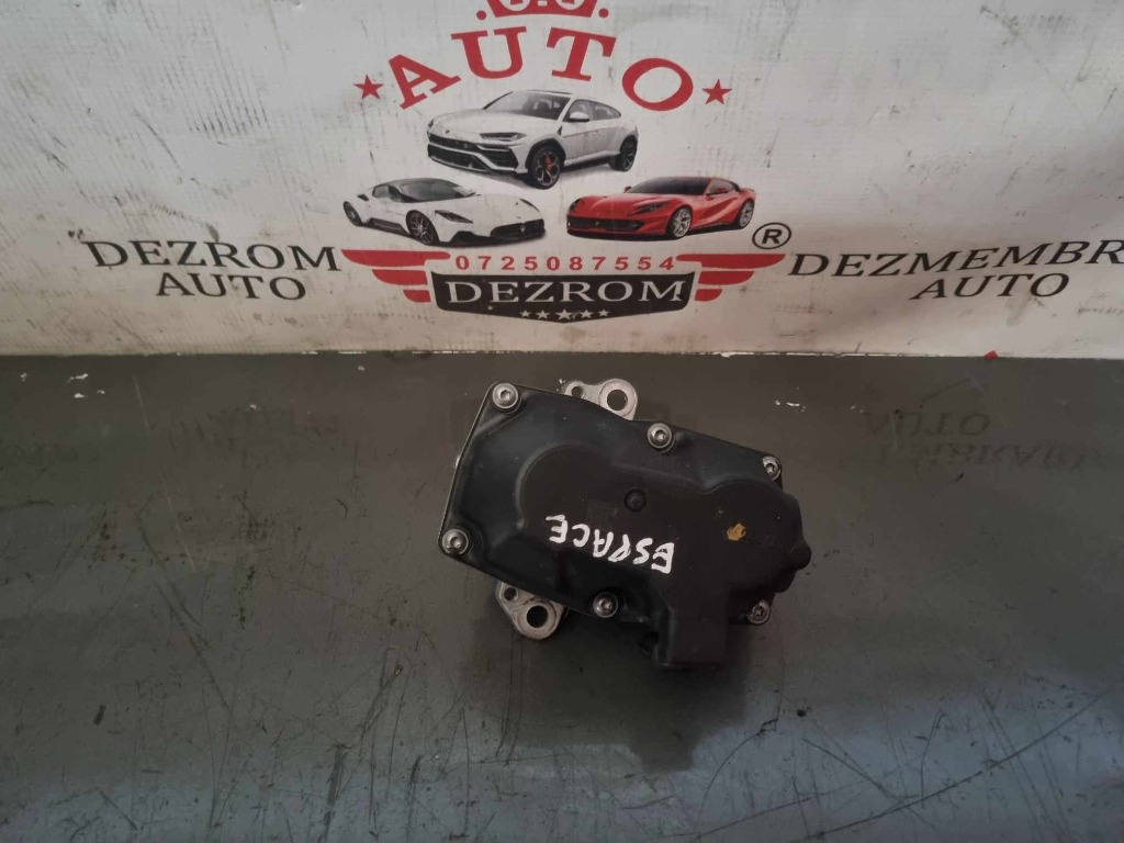 Supapa EGR 147109816R / H8201061904 Fiat Talento C