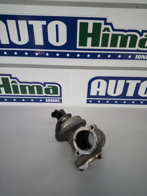 Supapa EGR 1C1A-AA 2.0 TDDI Ford Transit MK5 2000-2006
