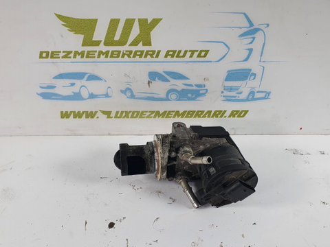 Supapa egr 2.0 d 177cp n47 BMW Seria 3 E90 [2004 - 2010]