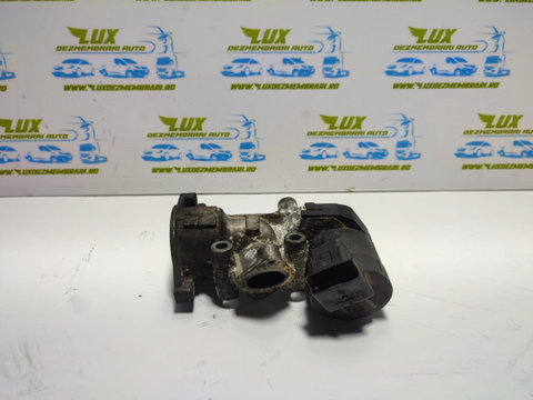 Supapa EGR 2.0 tdci 9656612300 Ford Galaxy 2 [2006 - 2010]