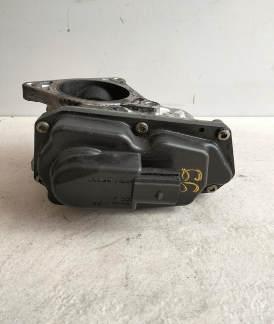 Supapa EGR 2.0 tdi CBB CBA CFF 29007935 Volkswagen VW Golf 6 [2008 - 2015]