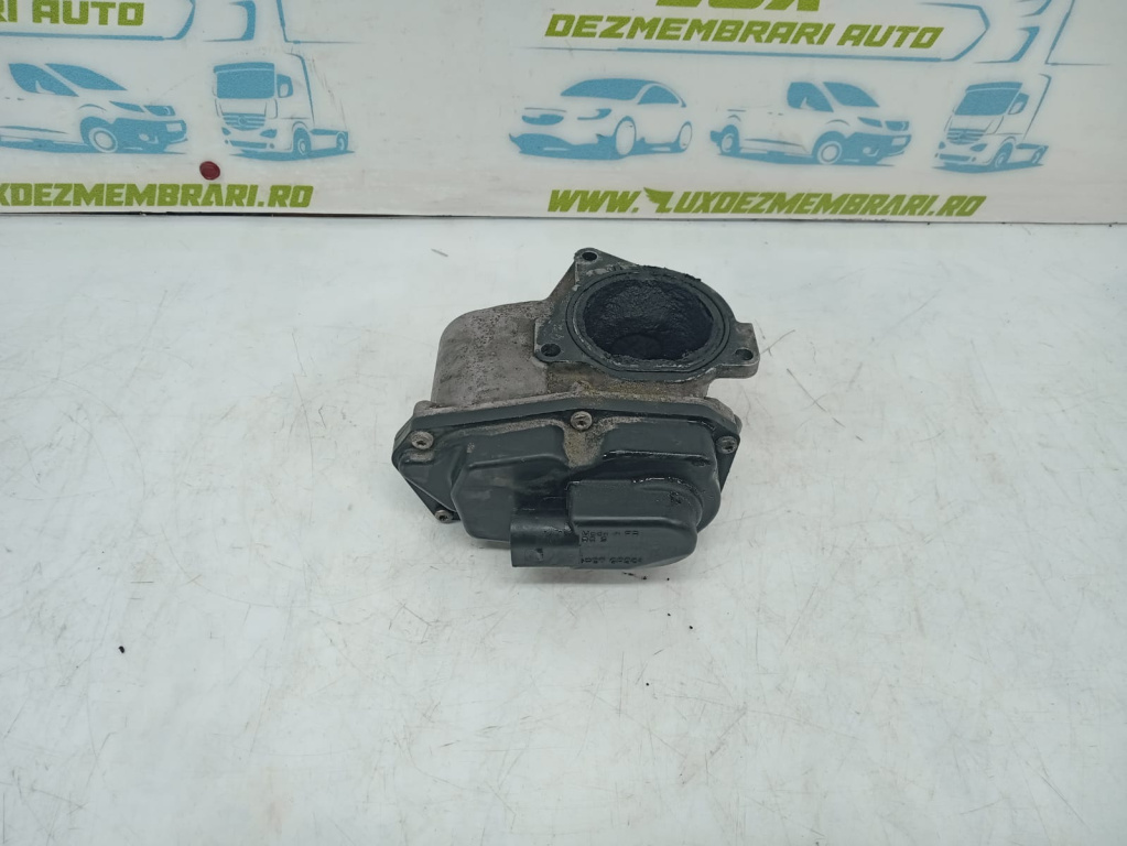 Supapa EGR 2.0 tdi CBB CBA CFF vasv29007935 Audi A4 B8/8K [2007 - 2011]