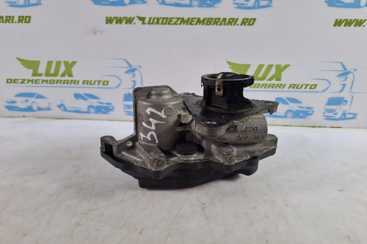 Supapa EGR 2.0 tdi CUN 04l131501s Volkswagen VW Passat B8 [2014 - 2020]
