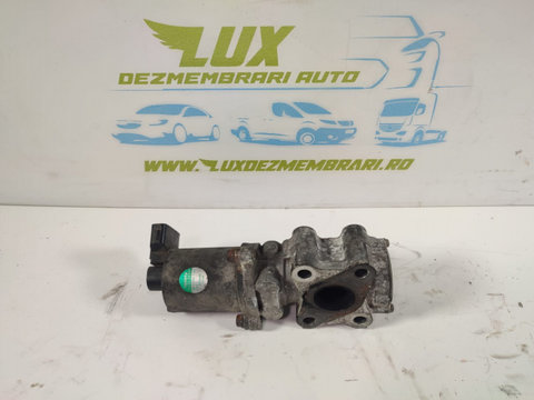 Supapa EGR 2.2 d-cat 2AD-FTV 2562026092 25620-26092 Toyota Corolla E15 [2006 - 2013]