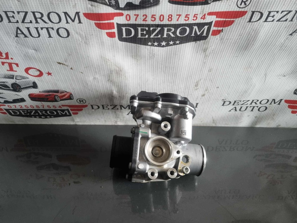Supapa EGR (2000km) HG9Q-9M425-AB Ford F