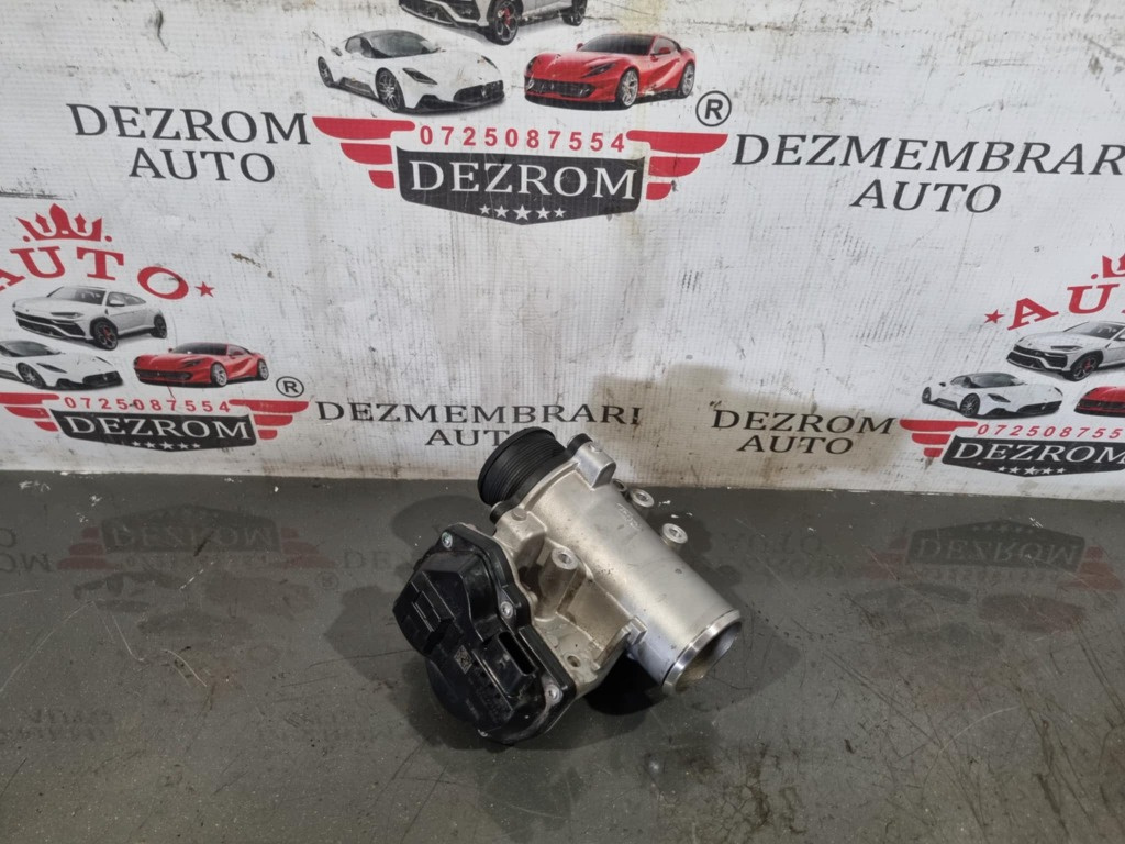 Supapa EGR 2269684 / HG9Q-9M425-AB Ford Mondeo Mk5