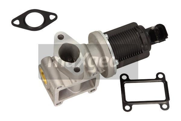 Supapa EGR (270187 MAXGEAR) ALFA ROMEO,FIAT,LANCIA,OPEL,SAAB,VAUXHALL