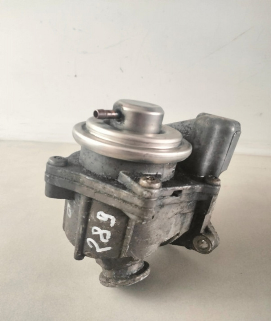Supapa EGR 3.0 d 504121701 Peugeot Boxer 2 Typ250 