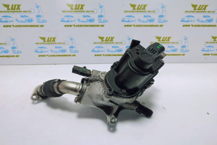 Supapa EGR 4.2 tdi bvn 057131224j Audi Q7 4L [facelift] [2008 - 2015]