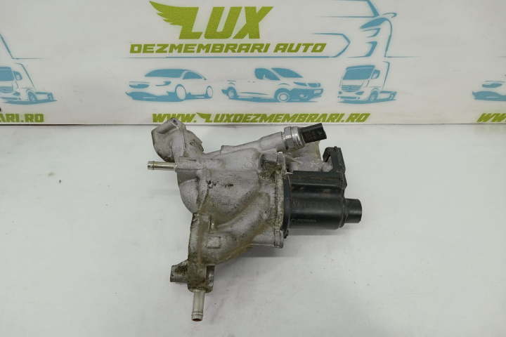 Supapa EGR 4.2 tdi CDSB CKDA CCFC 057131501g Audi Q7 4L [facelift] [2008 - 2015]