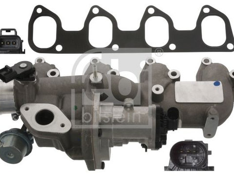 Supapa egr 45423 FEBI BILSTEIN pentru Ford Tourneo Ford Transit