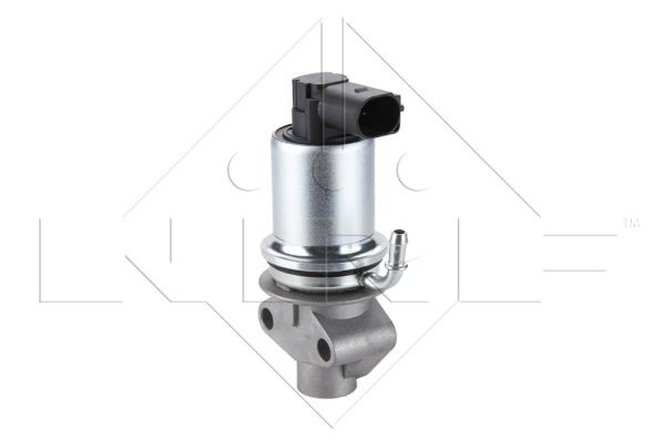 Supapa EGR (48336 NRF) AUDI,SEAT,SKODA,VW A3|A3, A3 / S3|ALHAMBRA|ALTEA|ALTEA XL|BEETLE, NEW BEETLE|BORA, JETTA IV|CADDY|CORDOBA|DERBY, FLIGHT, POLO|DERBY, POLO|GOLF|GOLF, JETTA|GOLF, RABBIT|IBIZA|LAU