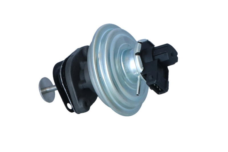 Supapa EGR (48610 NRF) BMW,MINI 1|3|5|CLUBMAN, MINI CLUBMAN|COUNTRYMAN, CROSSOVER, MINI COUNTRYMAN, MINI COUNTRYMAN / COOPER COUNTRYMAN|MINI|MINI CLUBVAN|MINI PACEMAN, PACEMAN|X3