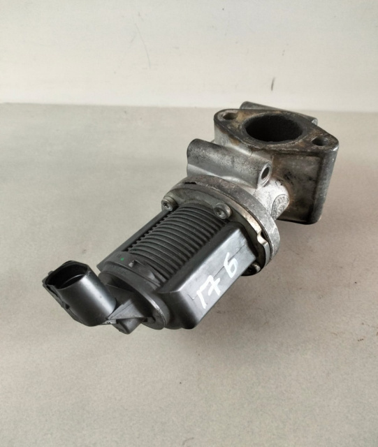 Supapa EGR 50024005 Opel Astra H [facelift] [2005 - 2015]