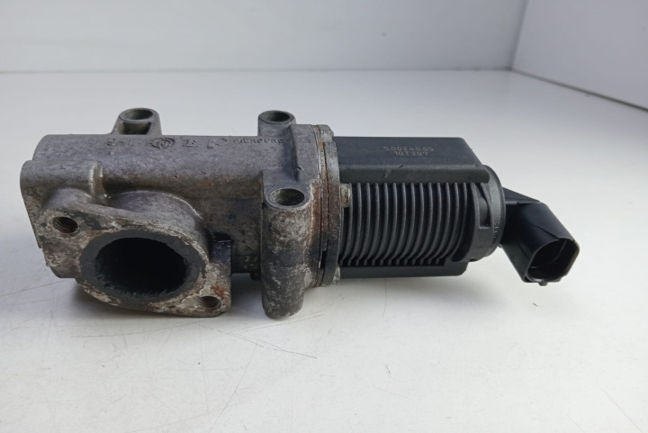 Supapa EGR 50024005 Opel Vectra C [2002 - 2005]