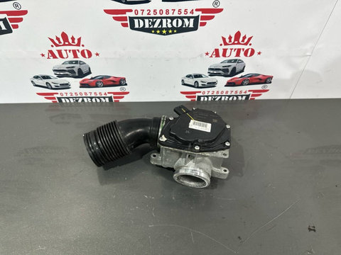 Supapa EGR 55283136 Fiat 500X (334) 1.6 D Multijet 120 cai