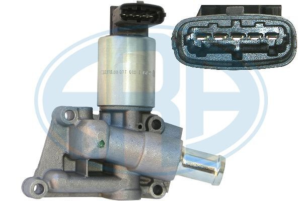 Supapa egr 555037A ERA pentru Opel Corsa Opel Astra Opel Vita